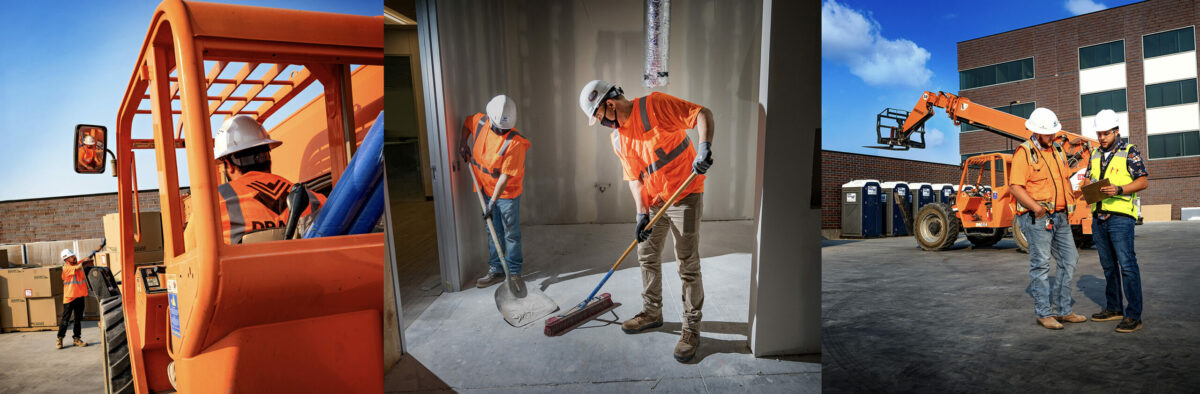 Drake Labor Service
